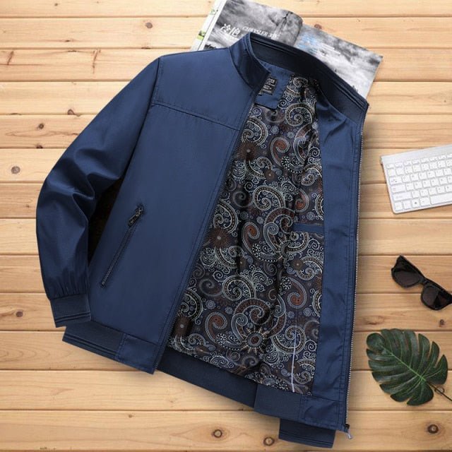 Antonios David Casual Jacket - Antonios