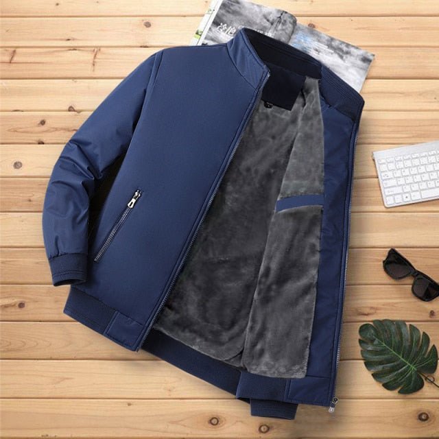 Antonios David Casual Jacket - Antonios