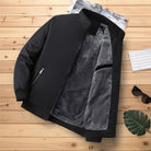Antonios David Casual Jacket - Antonios