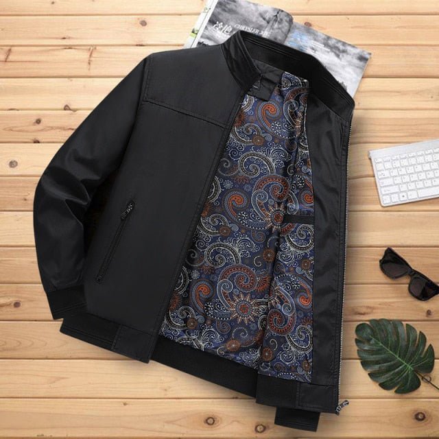 Antonios David Casual Jacket - Antonios