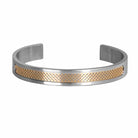 Antonios Egypt Stainless Steel Bracelet Men - Antonios