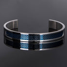 Antonios Egypt Stainless Steel Bracelet Men - Antonios