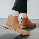 Antonios Elegant Chelsea Boots Men - Antonios