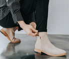 Antonios Elegant Chelsea Boots Men - Antonios