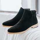 Antonios Elegant Chelsea Boots Men - Antonios
