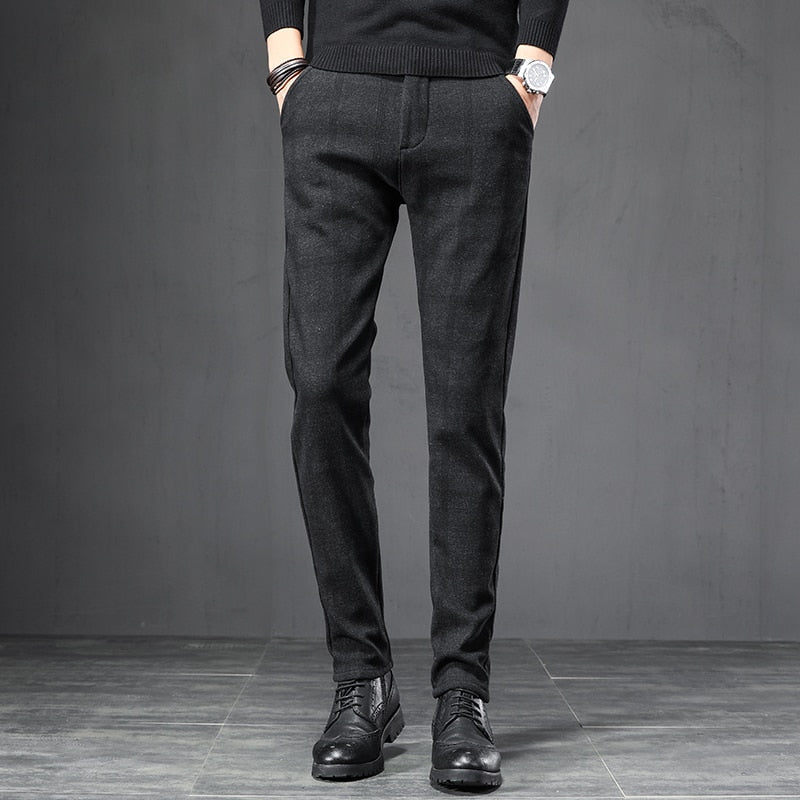 Antonios England Casual Pants - Antonios