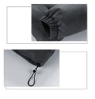 Antonios Faux Suede Puffer Jacket Men - Antonios