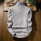 Antonios Fine Cotton Sweater - Antonios