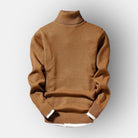 Antonios Fine Cotton Sweater - Antonios