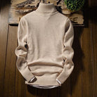 Antonios Fine Cotton Sweater - Antonios