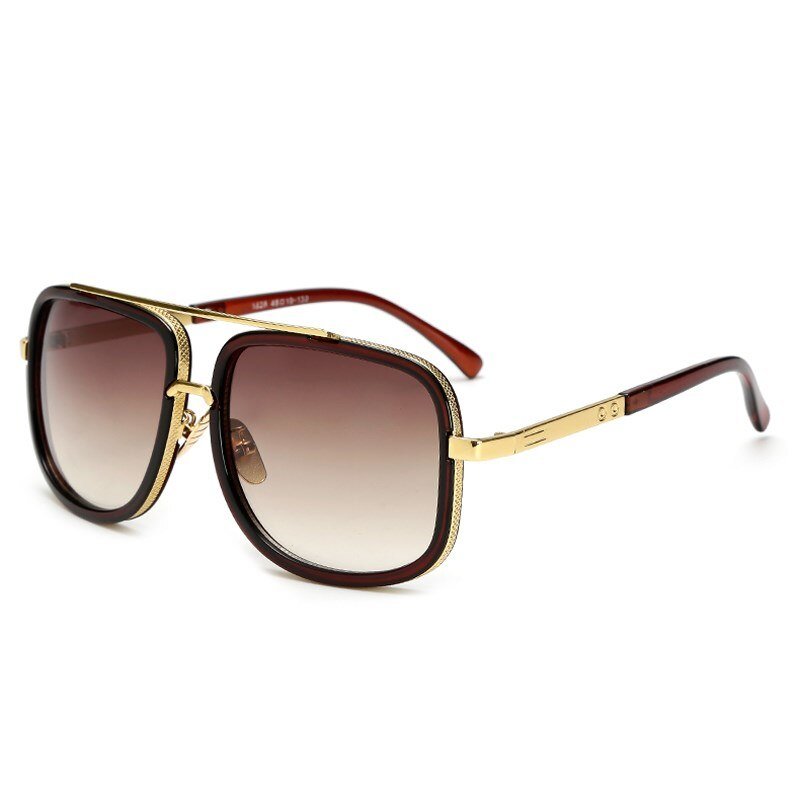 Antonios Grand Sunglasses - Antonios