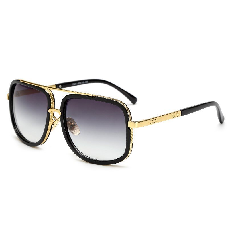 Antonios Grand Sunglasses - Antonios