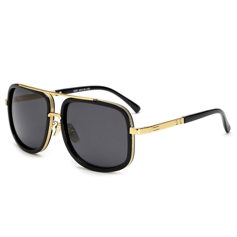 Antonios Grand Sunglasses - Antonios
