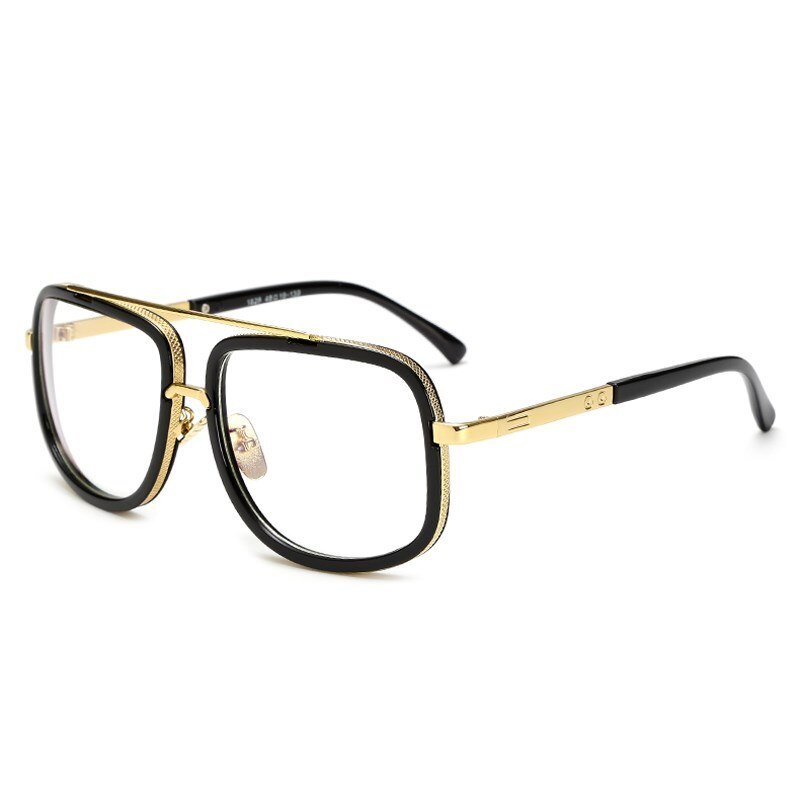 Antonios Grand Sunglasses - Antonios