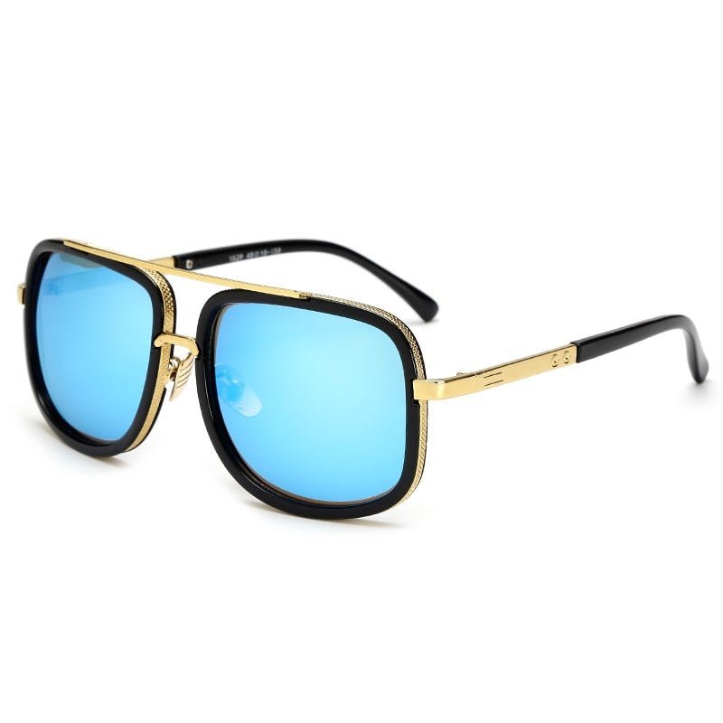 Antonios Grand Sunglasses - Antonios