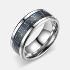 Antonios Heartbeat Ring Men - Antonios
