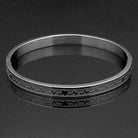 Antonios Heartless Bracelet Men - Antonios