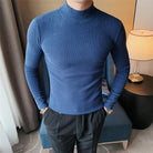 Antonios Hombre Slim Fit Sweater - Antonios