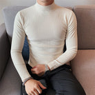 Antonios Hombre Slim Fit Sweater - Antonios