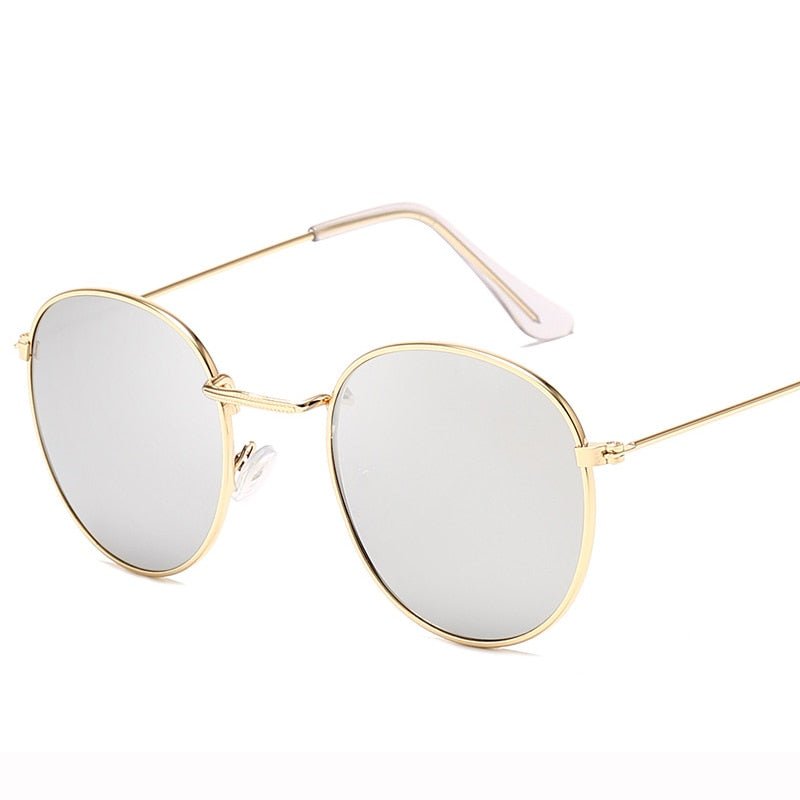Antonios Homme Sunglasses - Antonios