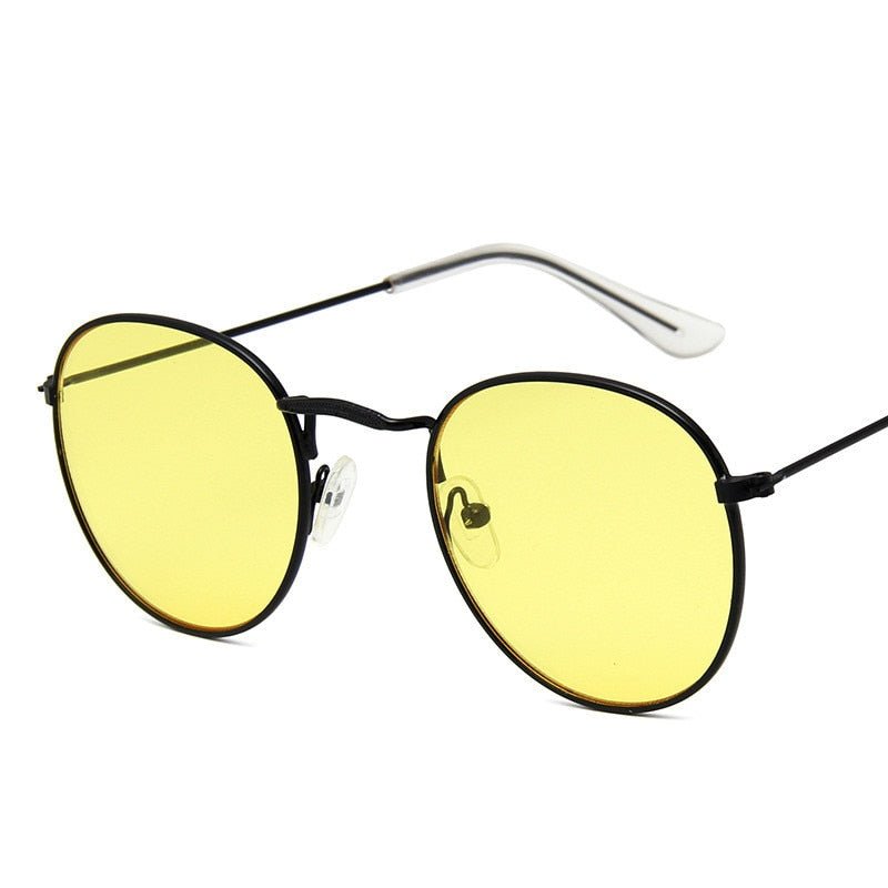 Antonios Homme Sunglasses - Antonios