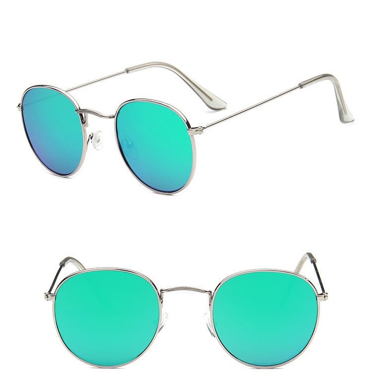 Antonios Homme Sunglasses - Antonios