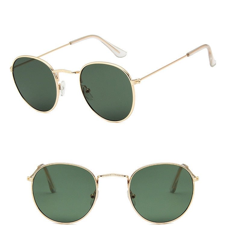 Antonios Homme Sunglasses - Antonios