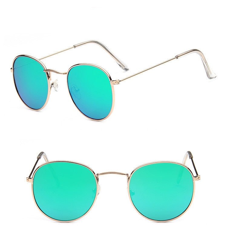 Antonios Homme Sunglasses - Antonios