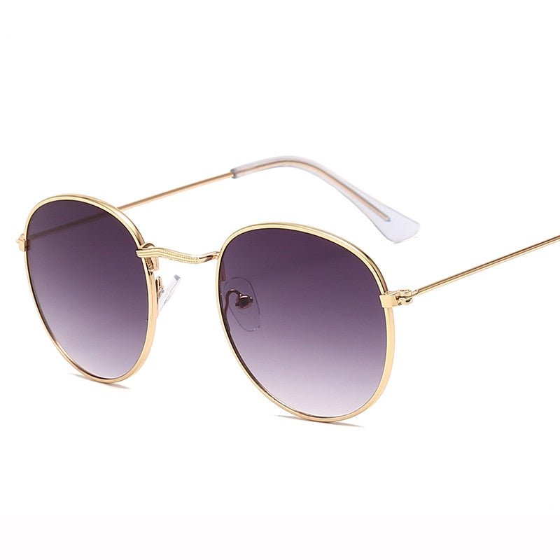 Antonios Homme Sunglasses - Antonios