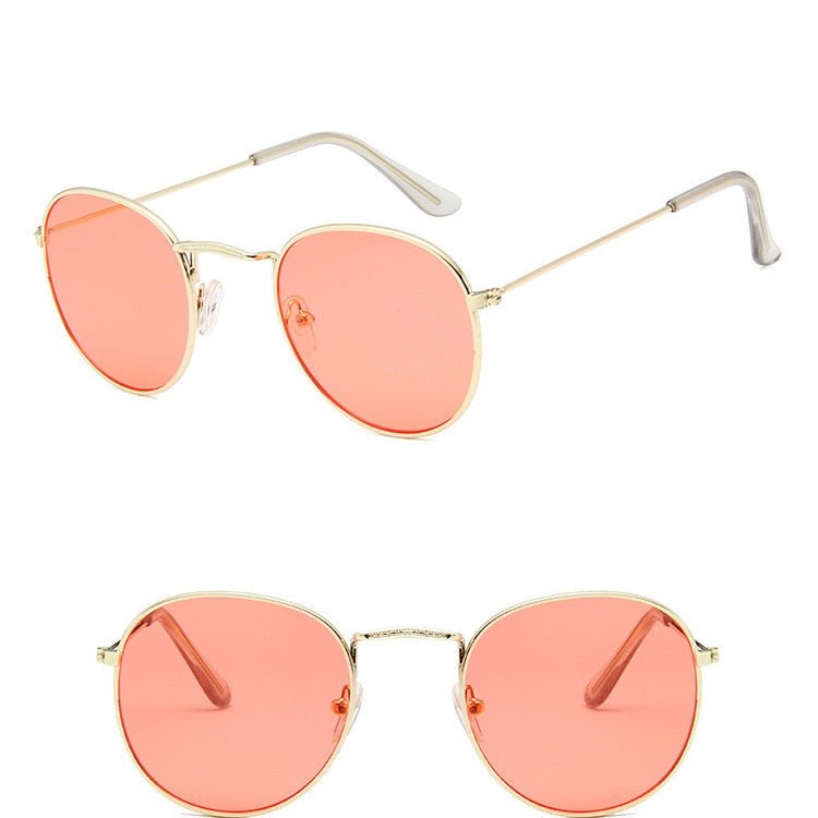 Antonios Homme Sunglasses - Antonios