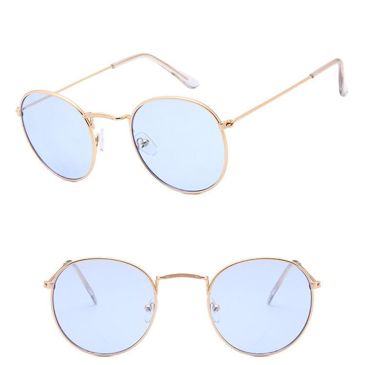 Antonios Homme Sunglasses - Antonios