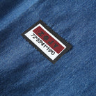 Antonios Impulse Cotton Blue Shirt - Antonios