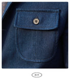 Antonios Italian Coat Men - Antonios