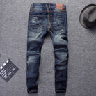 Antonios Italian Slim Jeans - Antonios
