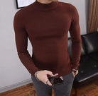 Antonios Italy Slim Fit Sweater - Antonios