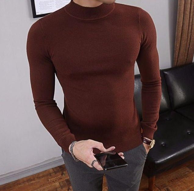 Antonios Italy Slim Fit Sweater - Antonios