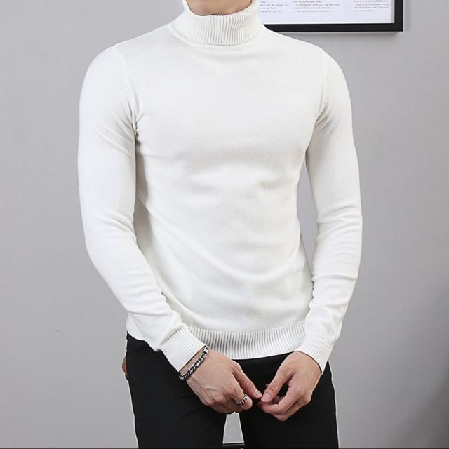 Antonios Italy Slim Fit Sweater - Antonios