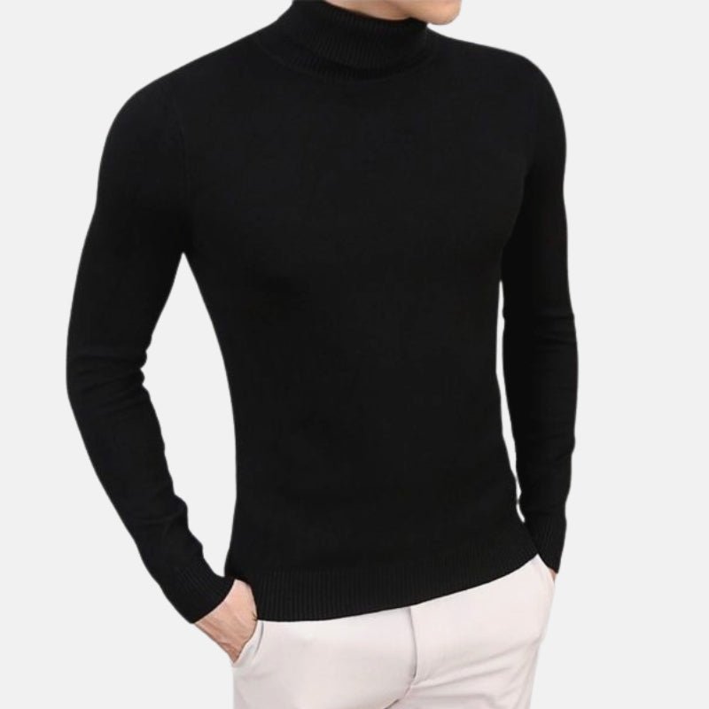 Antonios Italy Slim Fit Sweater - Antonios
