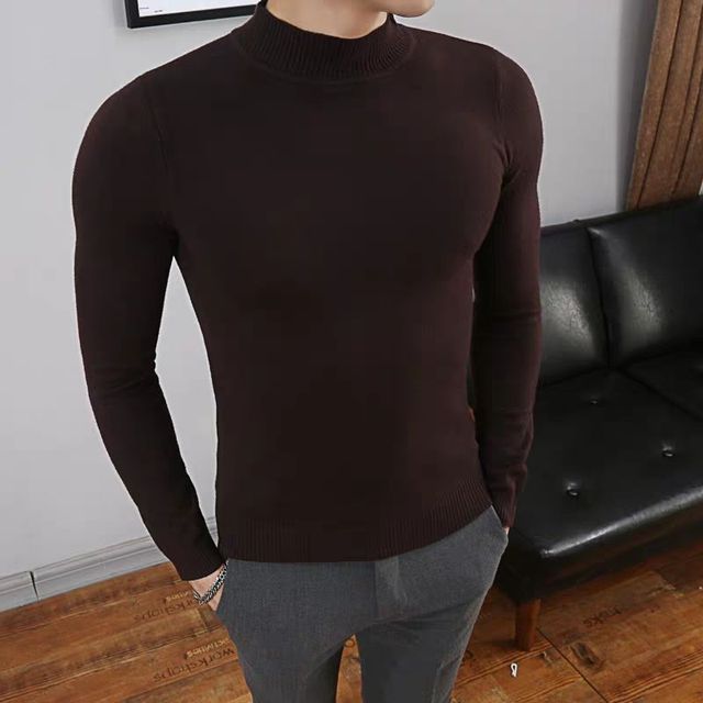 Antonios Italy Slim Fit Sweater - Antonios