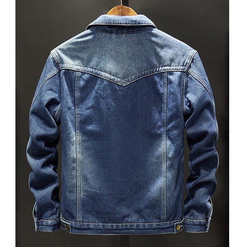 Antonios Italy Slim Jacket - Antonios