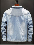 Antonios Italy Slim Jacket - Antonios