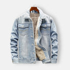 Antonios Italy Slim Jacket - Antonios