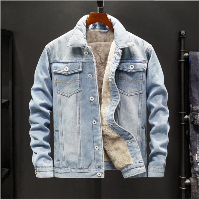 Antonios Italy Slim Jacket - Antonios
