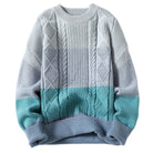Antonios Large Winter Sweater Men - Antonios