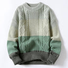 Antonios Large Winter Sweater Men - Antonios