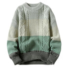 Antonios Large Winter Sweater Men - Antonios