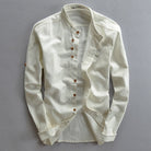 Antonios Linen Soft Shirt - Antonios