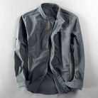 Antonios Linen Soft Shirt - Antonios
