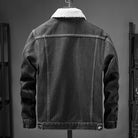 Antonios London Denim Jacket - Antonios
