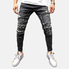 Antonios London Slim Jeans - Antonios